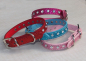 Preview: Strass Hundehalsband